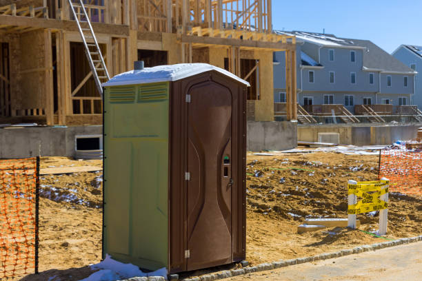 Portable restroom solutions in Emsworth, PA