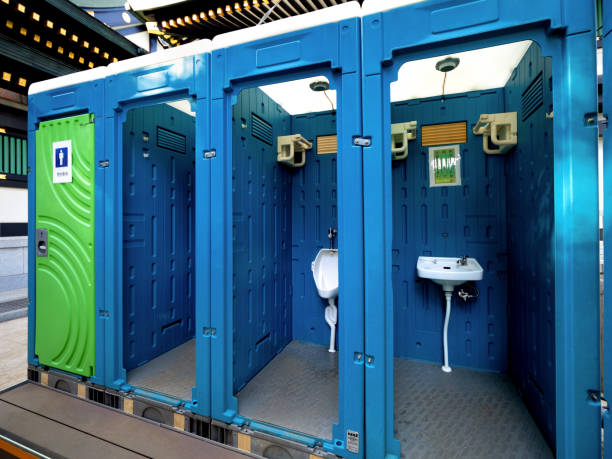 Best Portable restroom trailer rental  in Emsworth, PA