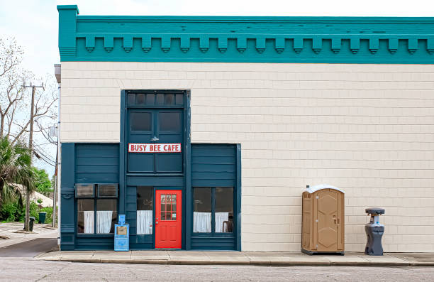 Emsworth, PA porta potty rental Company